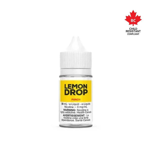LEMON DROP PUNCH 6MG