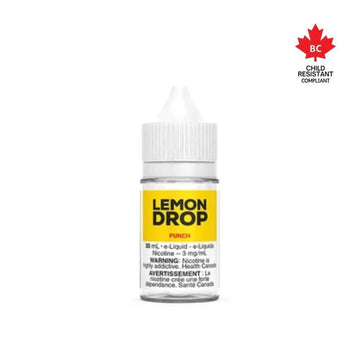 LEMON DROP PUNCH 3MG