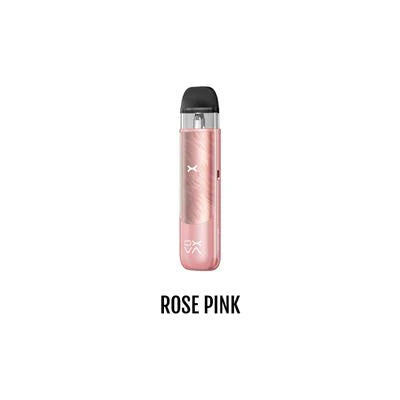 OXVA NEXLIM GO POD KIT ROSE PINK