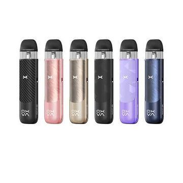 OXVA NEXLIM GO POD KIT STARRY BLUE