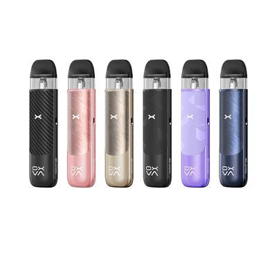OXVA NEXLIM GO POD KIT STARRY BLUE