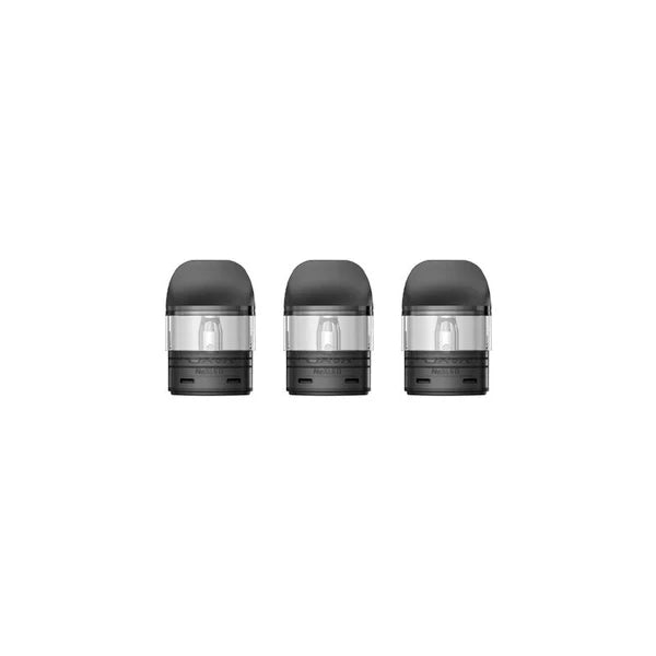 OXVA NEXLIM REPLACEMENT POD 3 PACKS 0.6 OHM