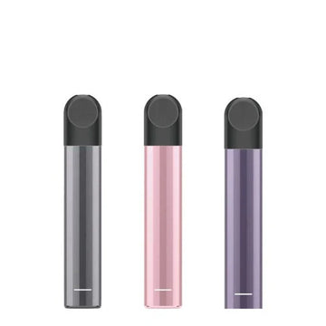 RELX ESSENTIAL 2 DEVICE PINK