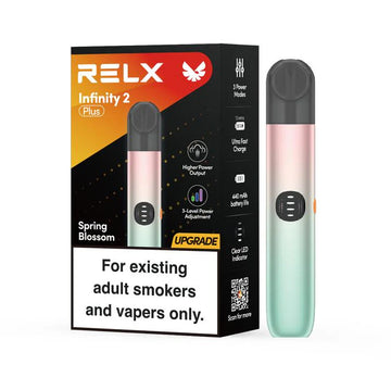 RELX INFINITY 2 PLUS DEVICE SPRING