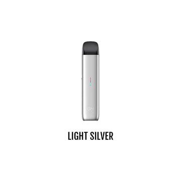 UWELL CALIBURN G4 MINI POD KIT LIGHT SILVER
