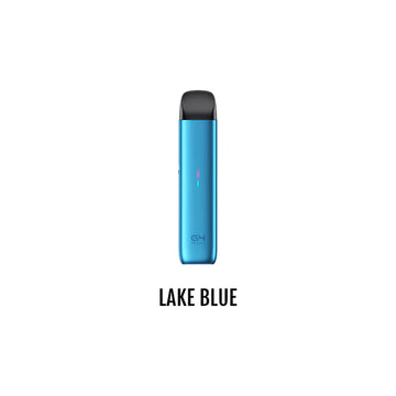 UWELL CALIBURN G4 MINI POD KIT LAKE BLUE