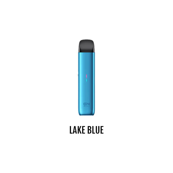 UWELL CALIBURN G4 MINI POD KIT LAKE BLUE