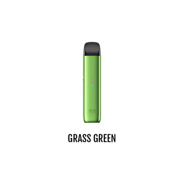 UWELL CALIBURN G4 MINI POD KIT GRASS GREEN