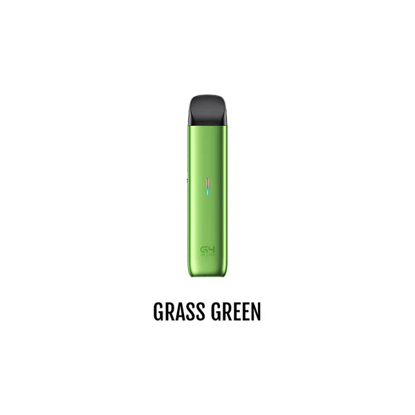 UWELL CALIBURN G4 MINI POD KIT GRASS GREEN