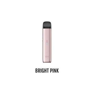 UWELL CALIBURN G4 MINI POD KIT BRIGHT PINK