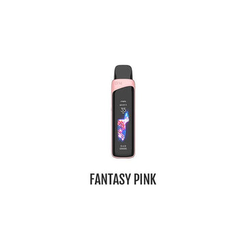 UWELL CALIBURN G4 PRO POD KIT FANTASY PINK