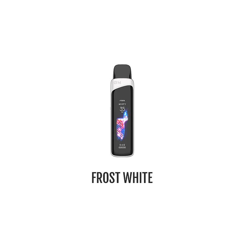 UWELL CALIBURN G4 PRO POD KIT FROST WHITE