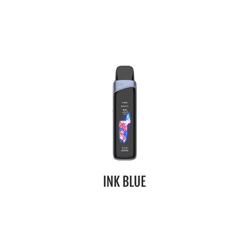 UWELL CALIBURN G4 PRO POD KIT INK BLUE