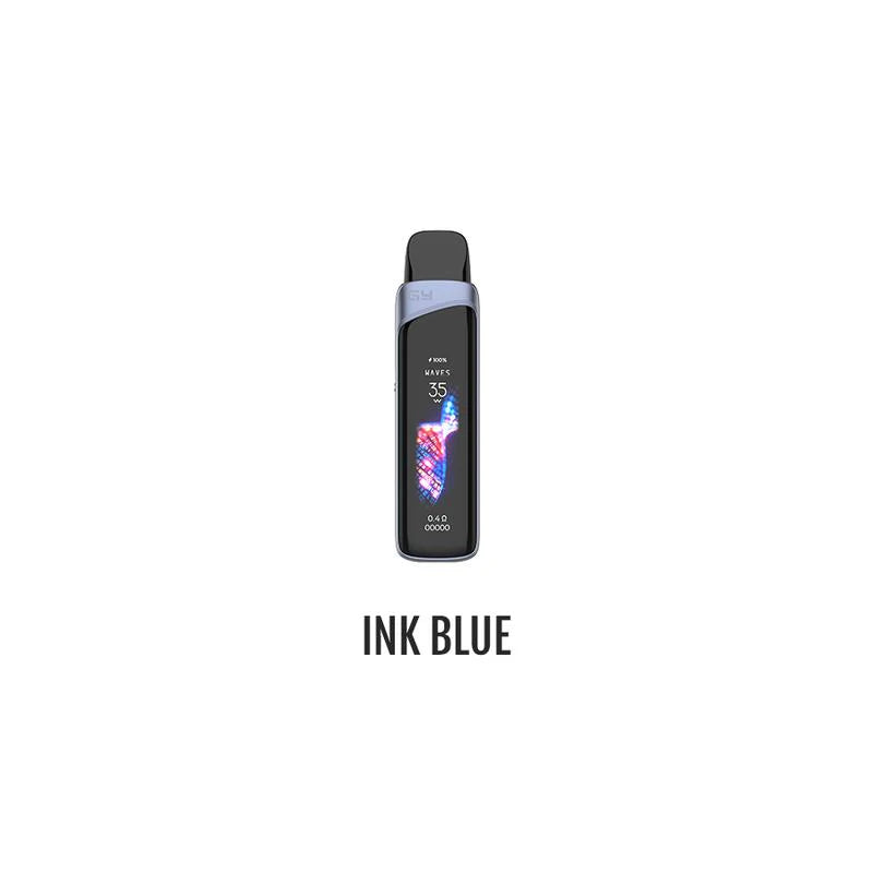 UWELL CALIBURN G4 PRO POD KIT INK BLUE