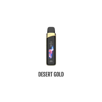UWELL CALIBURN G4 PRO POD KIT DESERT GOLD