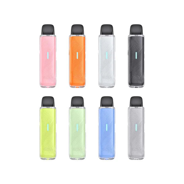 UWELL CALIBURN G5 LITE POD KIT MINT GREEN