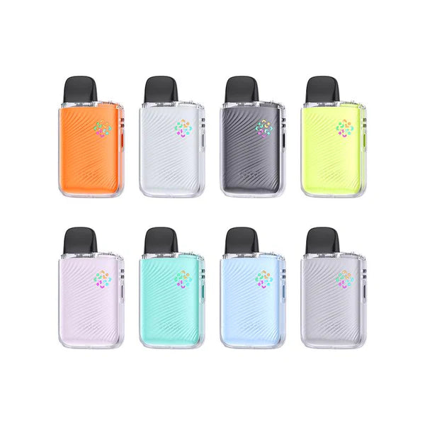 UWELL CALIBURN G5 LITE KOKO POD KIT LILAC PURPLE