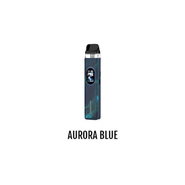 VAPORESSO XROS 6 OPDS KIT AURORA BLUE