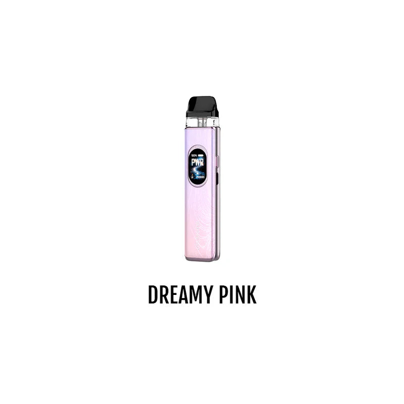 VAPORESSO XROS 6 OPDS KIT DREAMY PINK