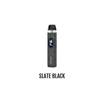 VAPORESSO XROS 6 OPDS KIT SLATE BLACK