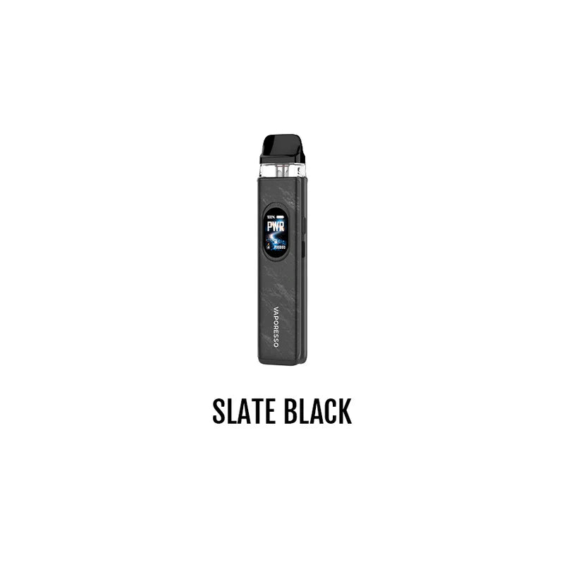 VAPORESSO XROS 6 OPDS KIT SLATE BLACK