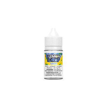 LEMON DROP SALT BLUEBERRY