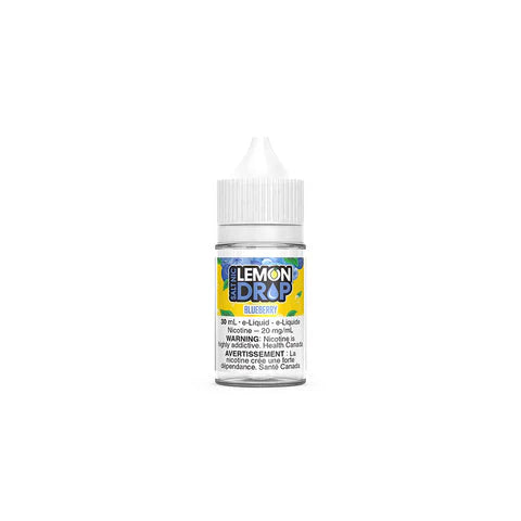 LEMON DROP SALT BLUEBERRY