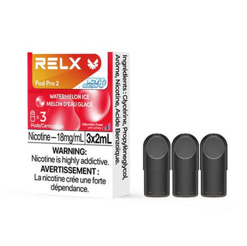 RELX POD PRO 2 WATERMELON ICE