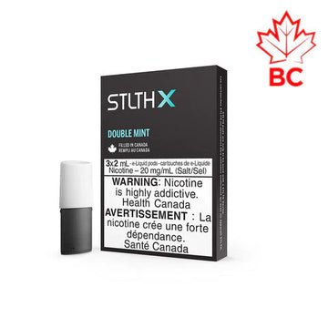 STLTH X POD DOUBLE MINT