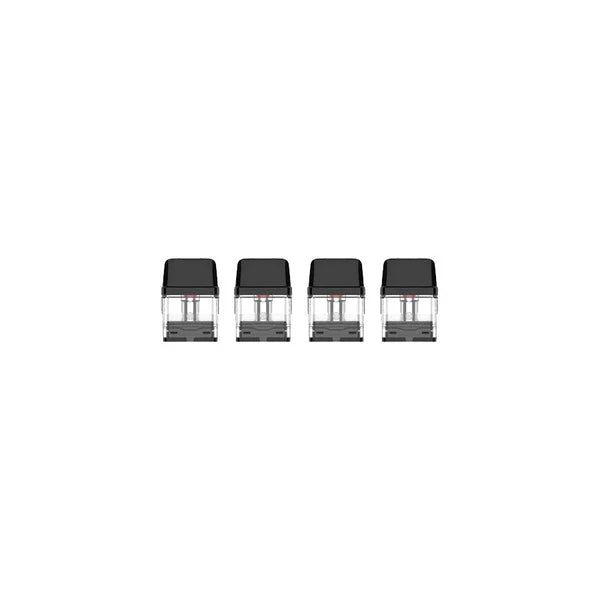 VAPORESSO XROS REPLACEMENT POD 4 PACK 0.6 OHM