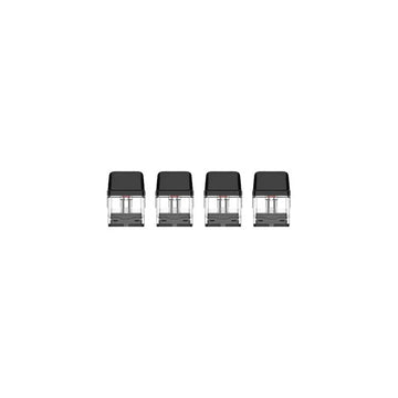 VAPORESSO XROS REPLACEMENT POD 4 PACK 0.8 OHM